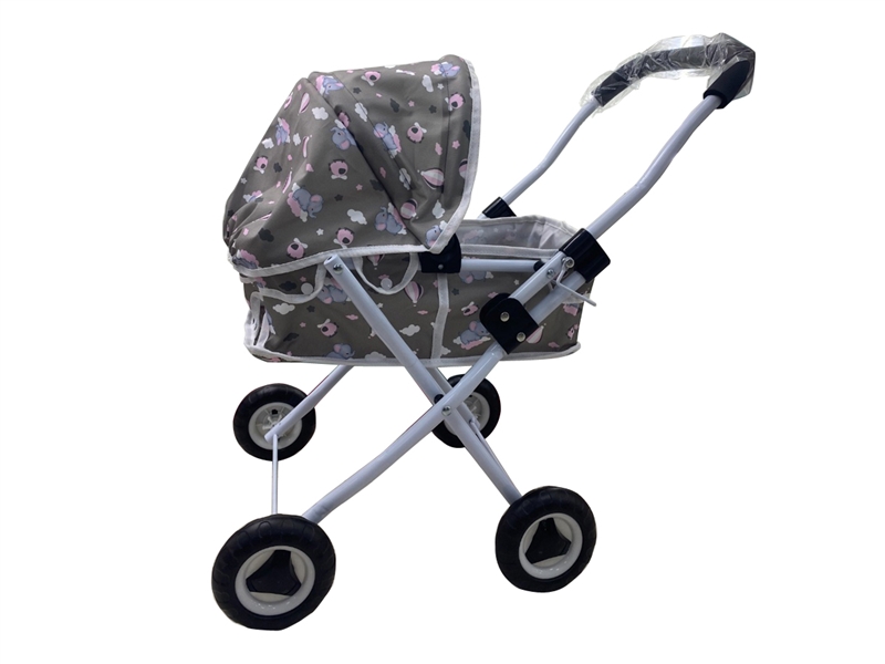 BABY IRON STROLLER - HP1253819