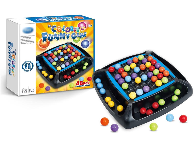 BEADS MATCH GAME - HP1253947