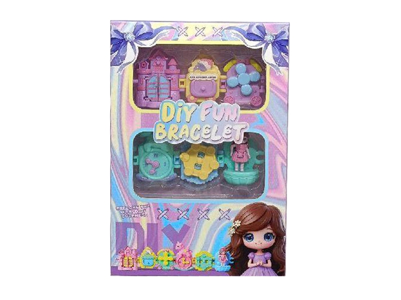BEAUTY SET - HP1253955