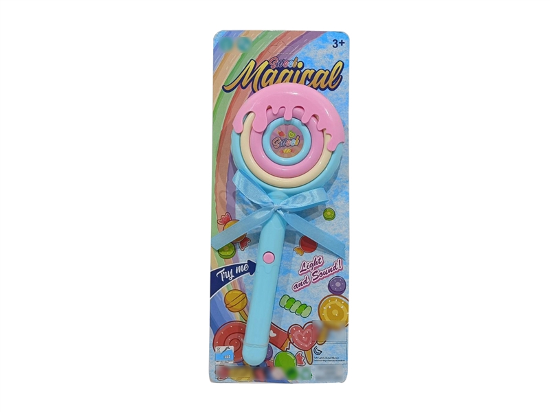 LOLLIPOP W/LIGHT - HP1253958
