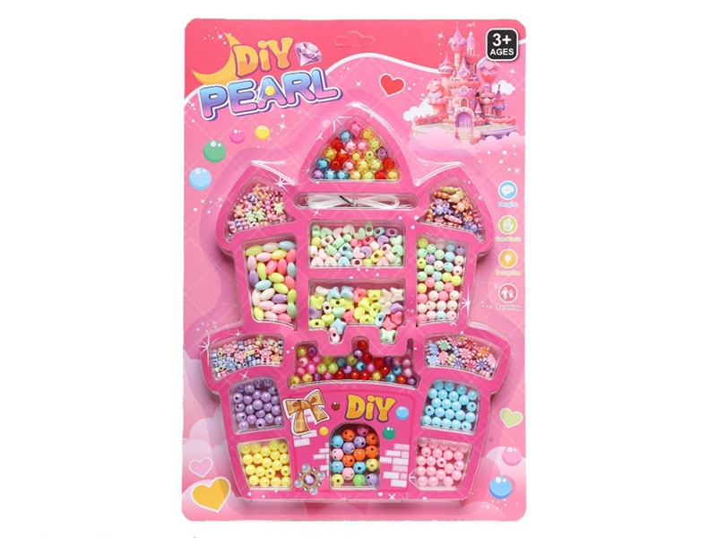 DIY CRAFT BEAD SET - HP1253967