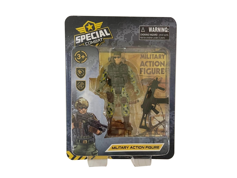 SOLDIER SET - HP1253974