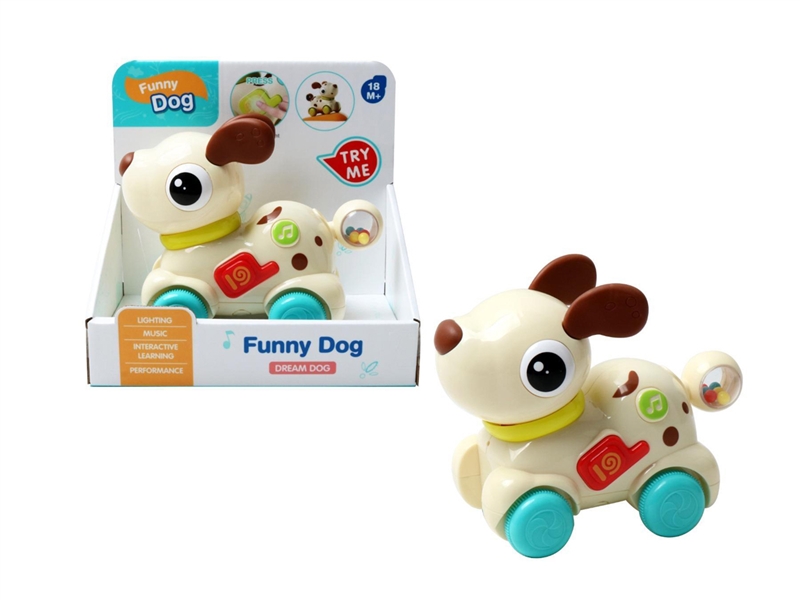 FREE WAY ANIMAL CAR - HP1253992