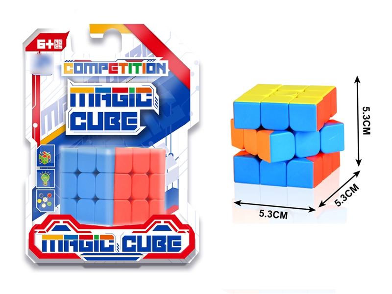 MAGIC CUBE - HP1254045