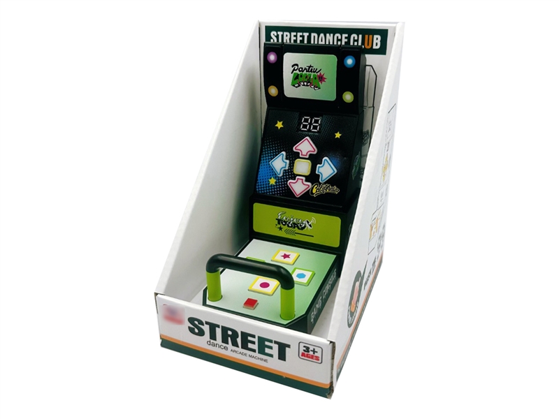 DANCE ARCADE MACHINE - HP1254071