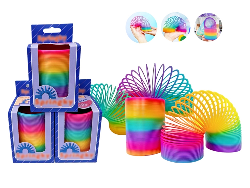RAINBOW TOWER - HP1254073