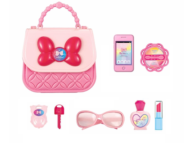 BEAUTY SET - HP1254129