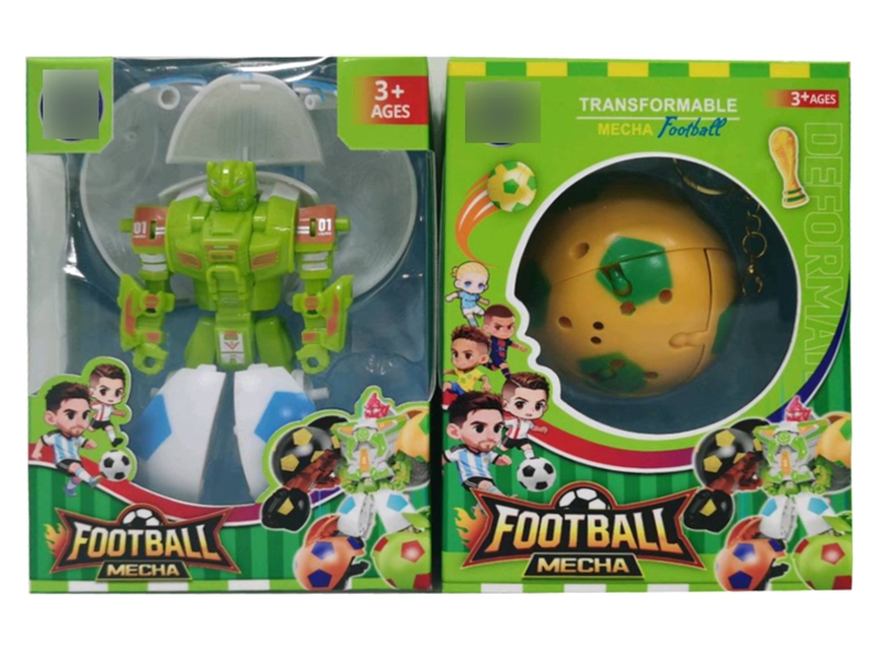 DEFORMATION FOOTBALL - HP1254144