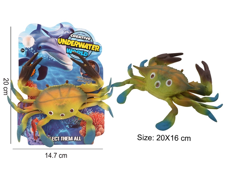 TPR CRAB - HP1254160