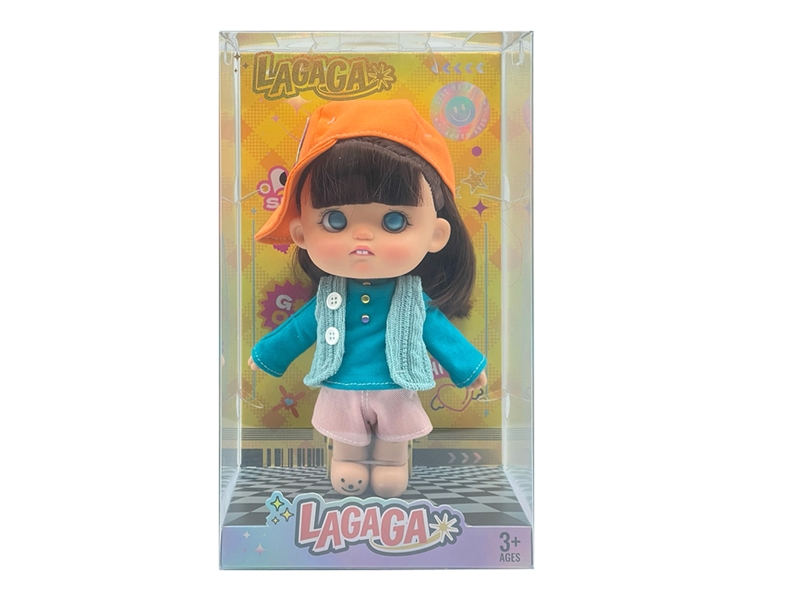 20CM JOINTS BODY DOLL - HP1254202