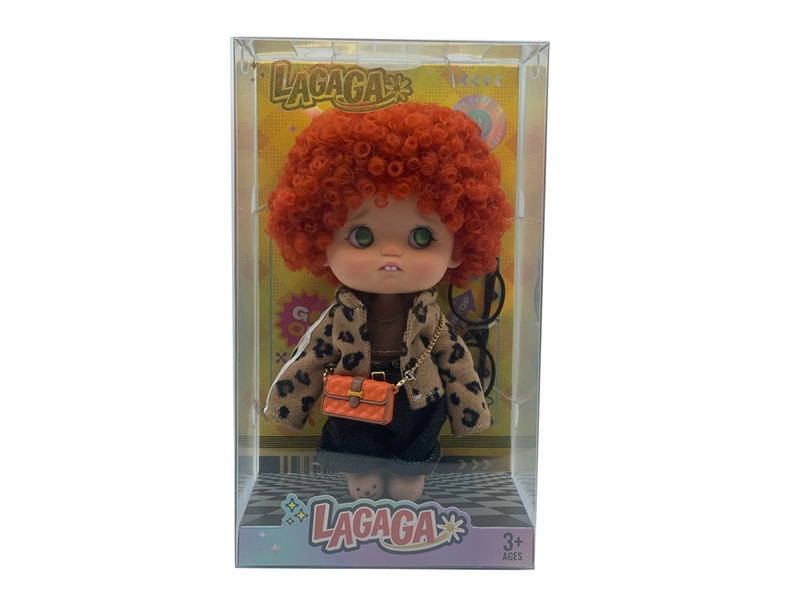 20CM JOINTS BODY DOLL - HP1254203