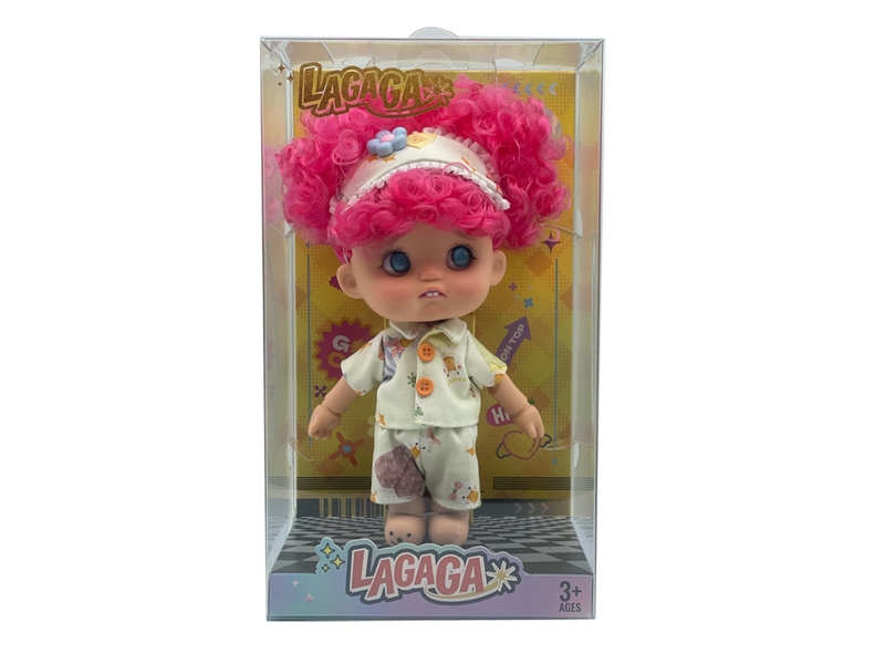 20CM JOINTS BODY DOLL - HP1254205