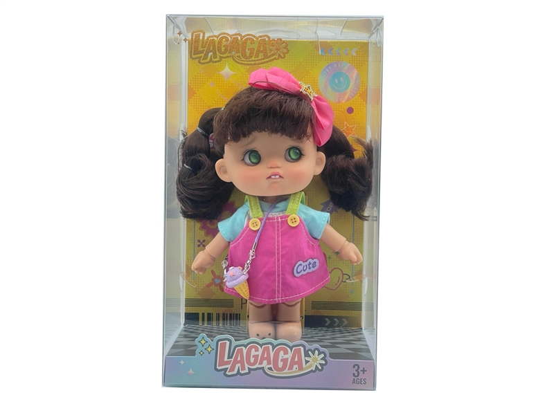20CM JOINTS BODY DOLL - HP1254206
