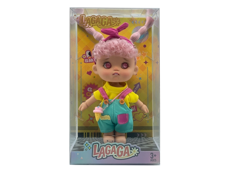 20CM JOINTS BODY DOLL - HP1254207