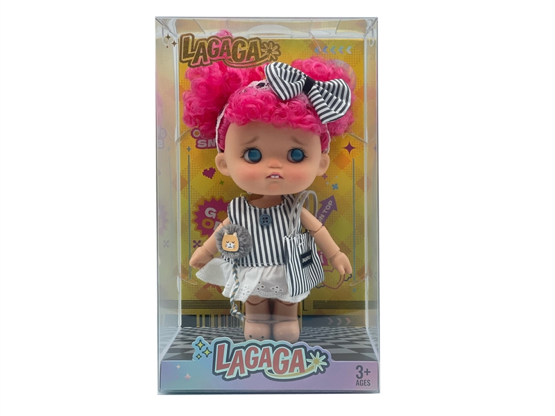 20CM JOINTS BODY DOLL - HP1254211