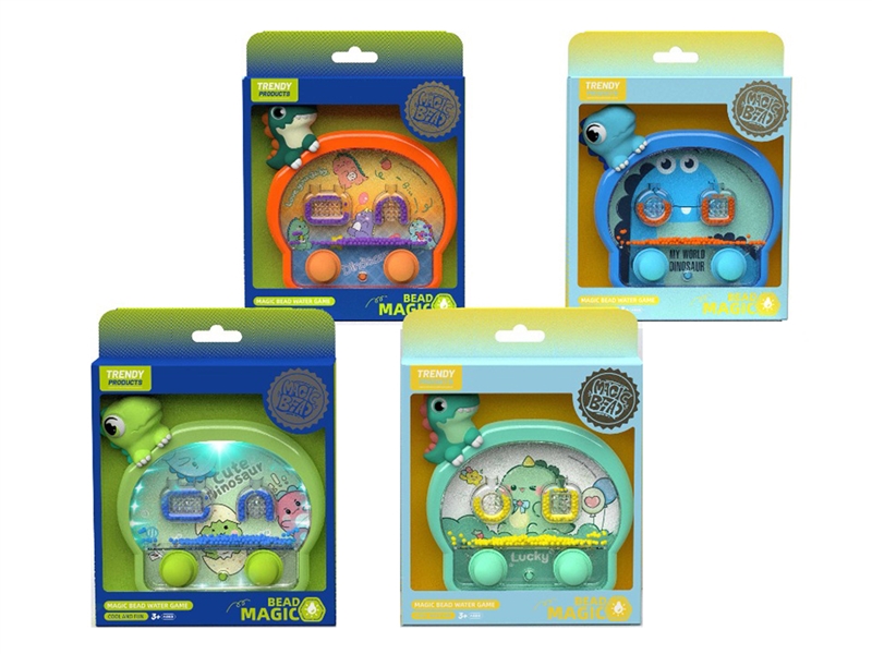 WATER GAME,4ASST - HP1254306