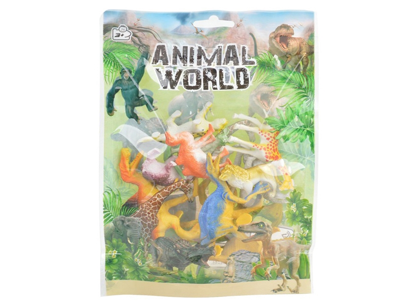 ANIMAL SET - HP1254385