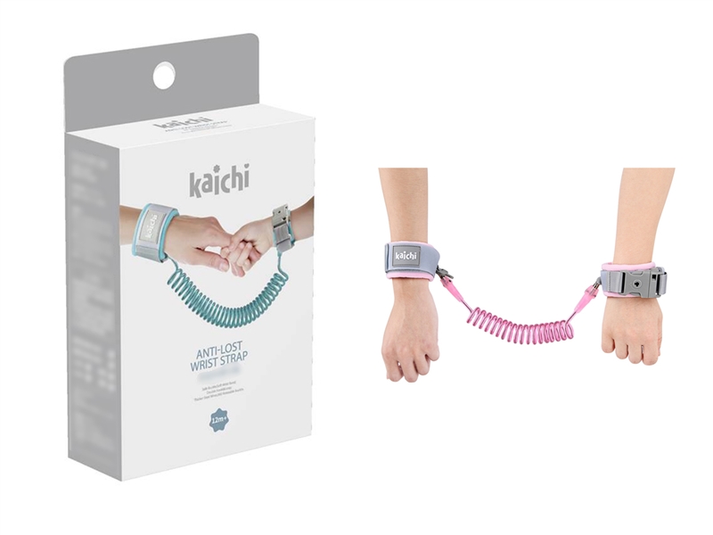 1.5M ANTI-LOST WRIST STRAP,2COLOURS - HP1254411