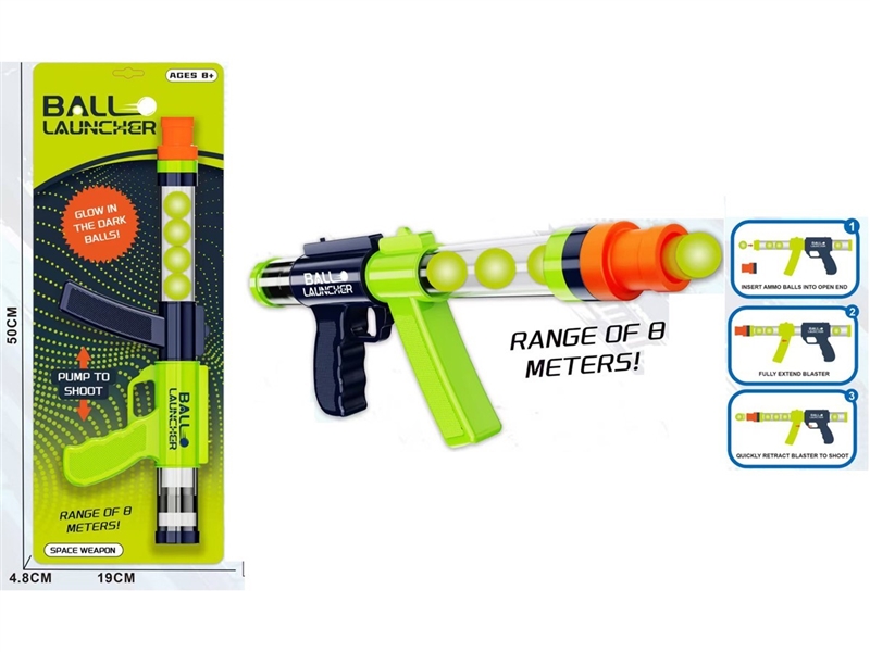 AIR SOFT SHOOTING GUN - HP1254597