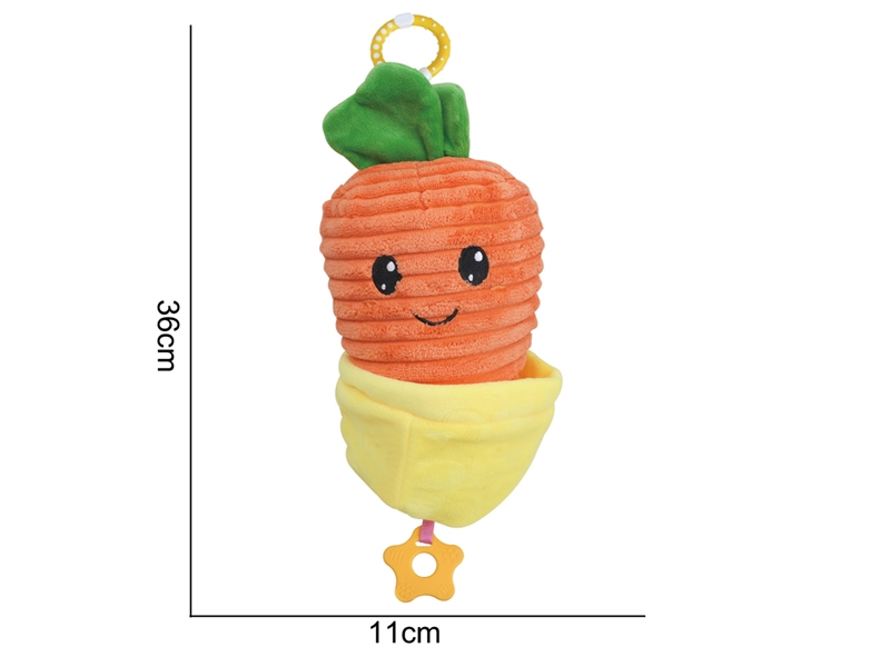 PLUSH SOOTHE TOY - HP1254871