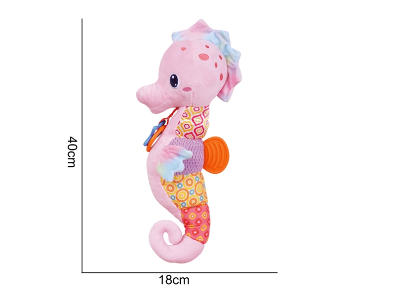 PLUSH SOOTHE TOY - HP1254872