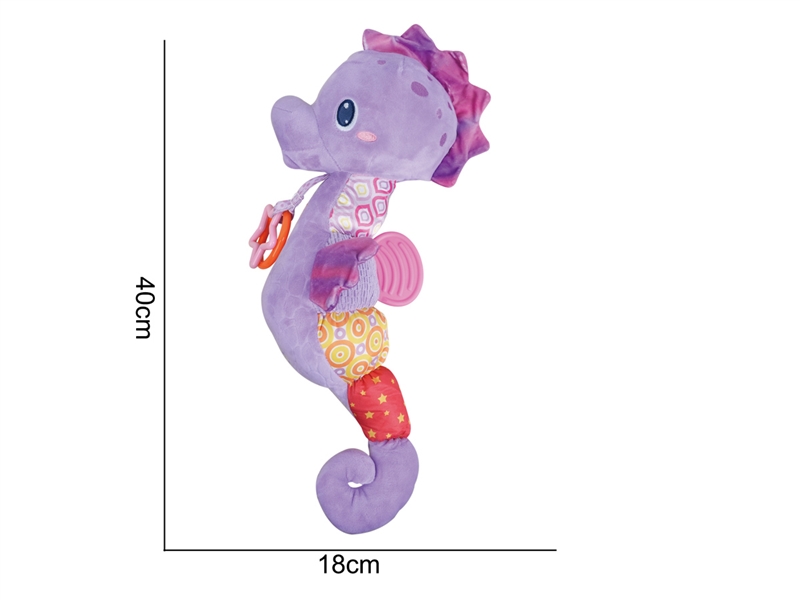 PLUSH SOOTHE TOY - HP1254873