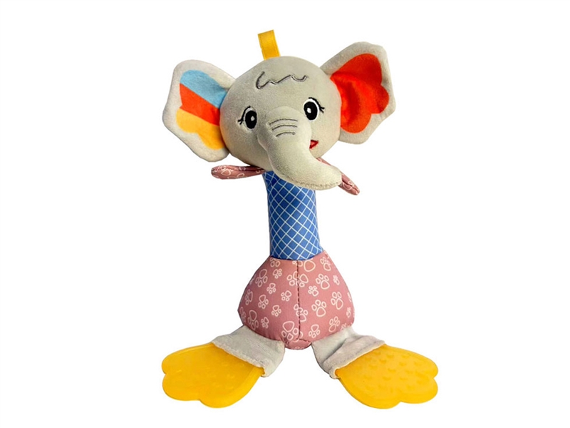 PLUSH SOOTHE TOY - HP1254874