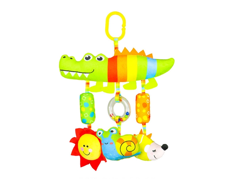 PLUSH SOOTHE TOY - HP1254875