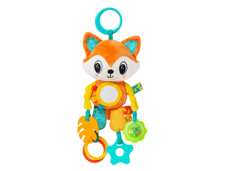PLUSH SOOTHE TOY - HP1254876