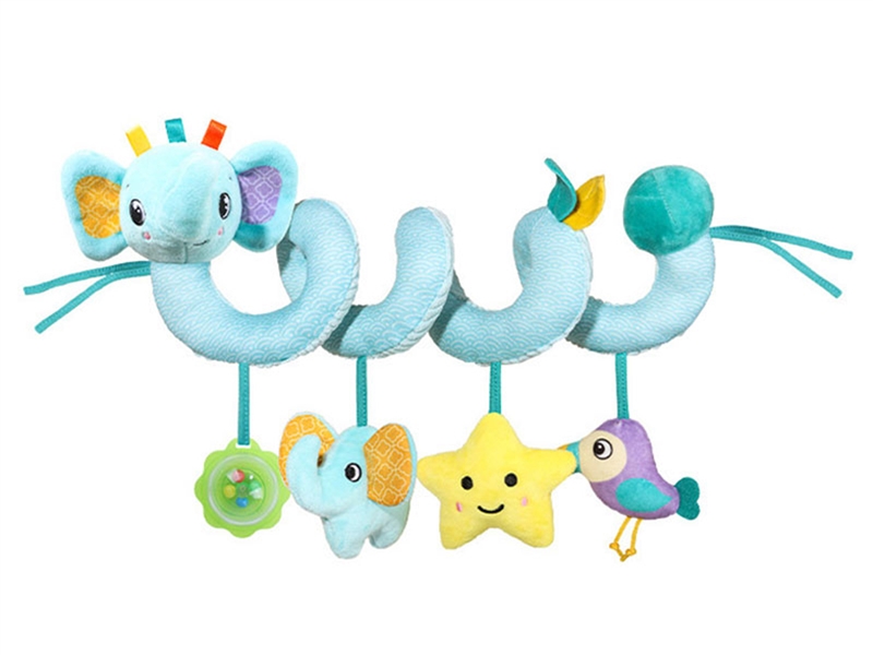 PLUSH SOOTHE TOY - HP1254878