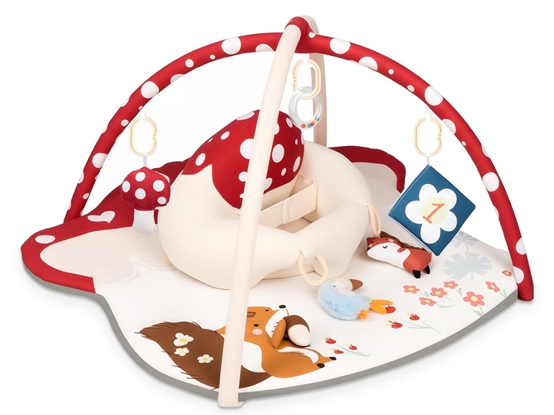 BABY FITNESS SHELF - HP1254955