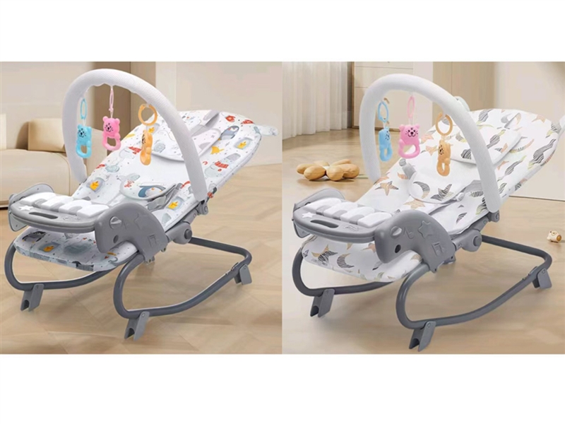 BABY ROCKING CHAIR - HP1254987