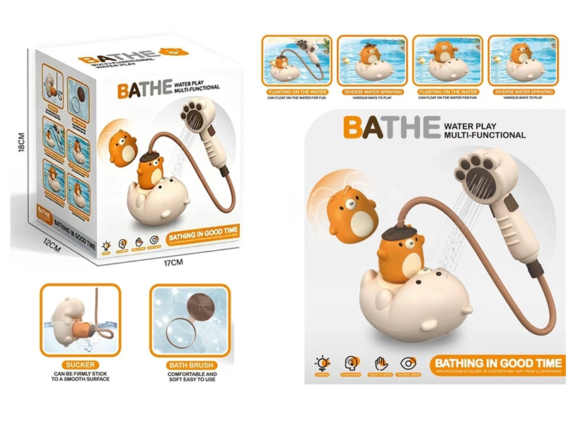 BATHROOM TOYS - HP1255179