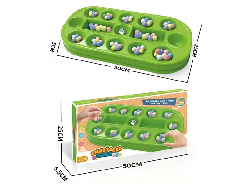 INTELLIGENCE BEAD GAME - HP1255592