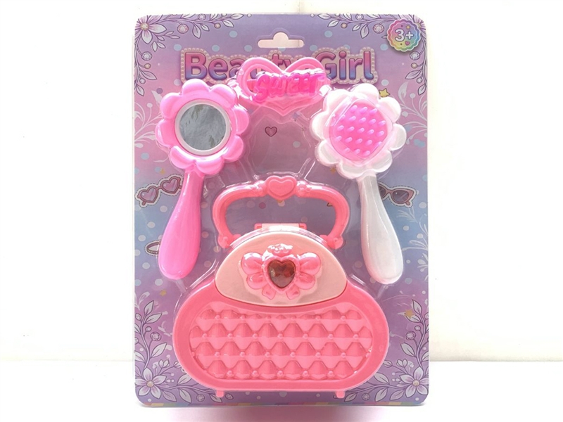 BEAUTY SET - HP1255594