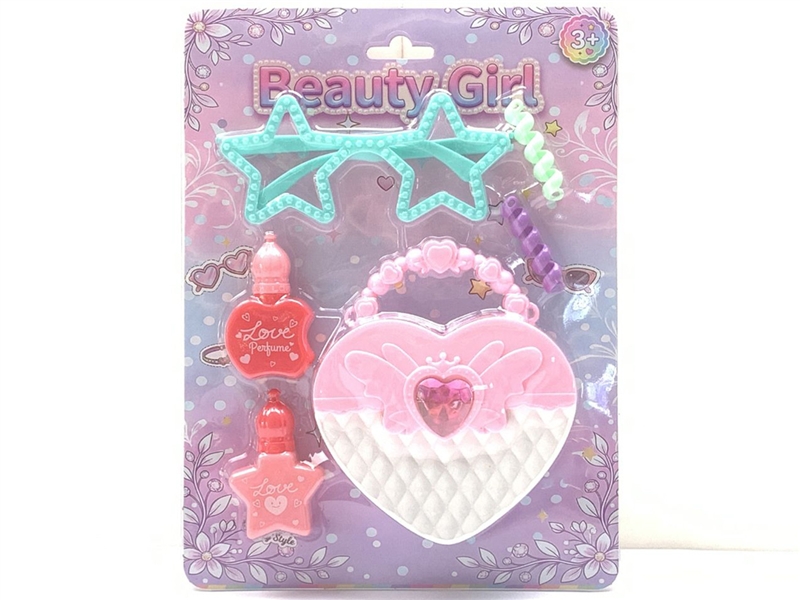 BEAUTY SET - HP1255595