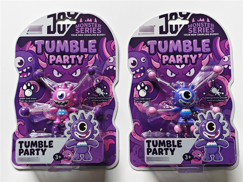 TUMBLE PARTY,2ASST - HP1255762
