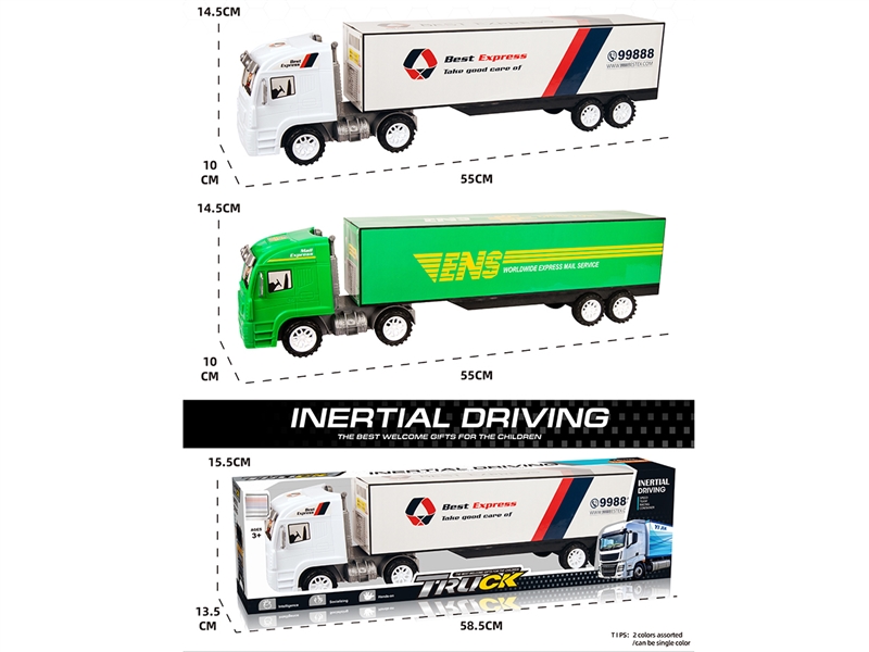 FRICTION TRUCK,2COLOURS - HP1256656