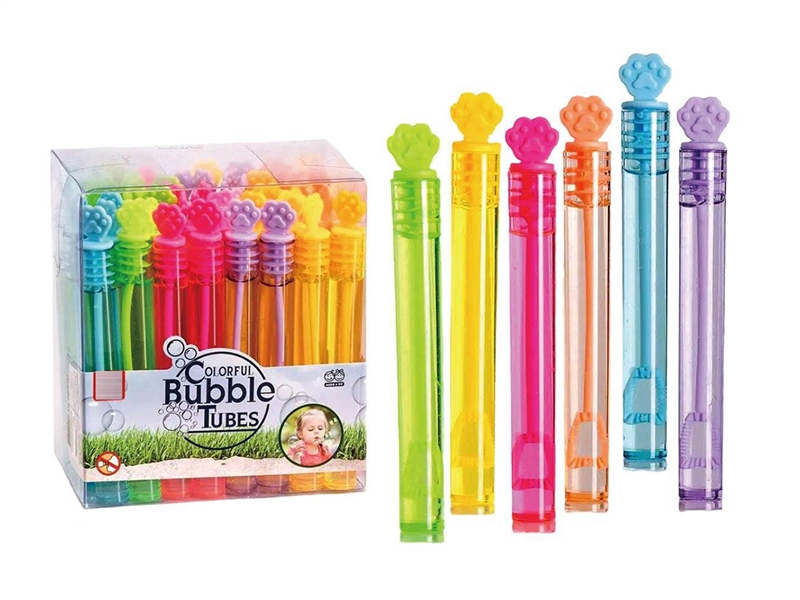 BUBBLE STICK 48PCS - HP1257007