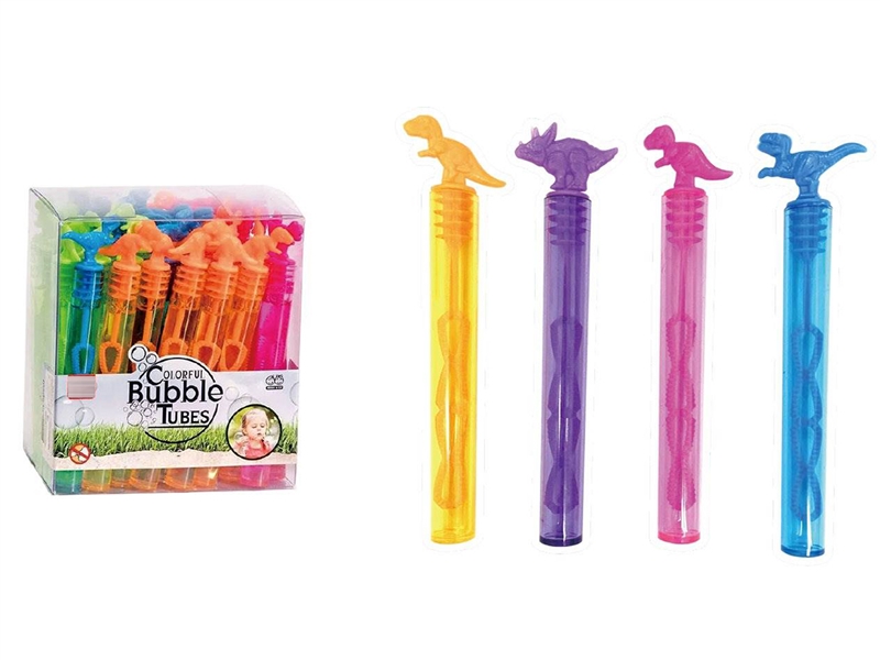 BUBBLE STICK 48PCS - HP1257010