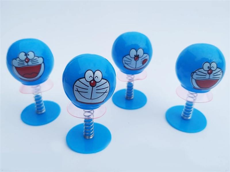 BOUNCING TOY,4ASST - HP1257065