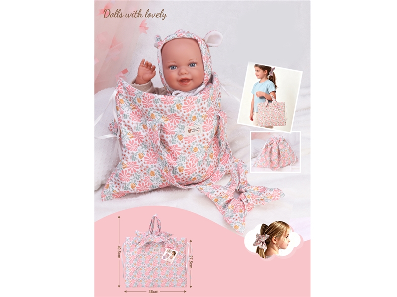 DOLL HANDBAG - HP1257178