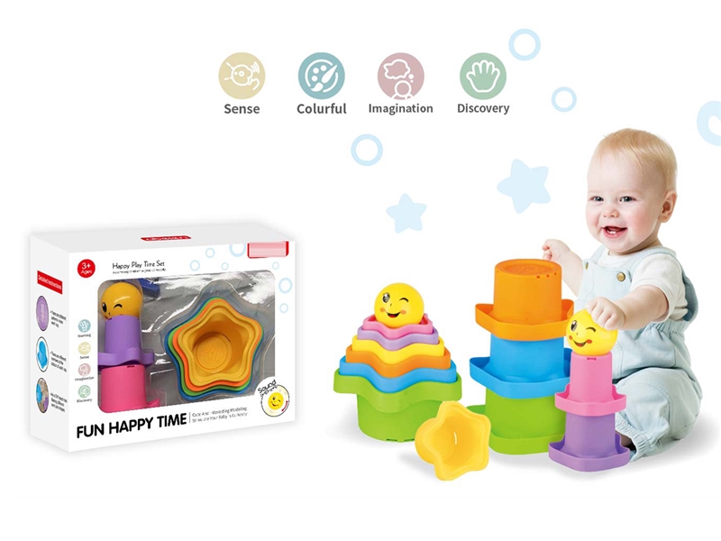 TUMBLER JENGA GAME - HP1257459
