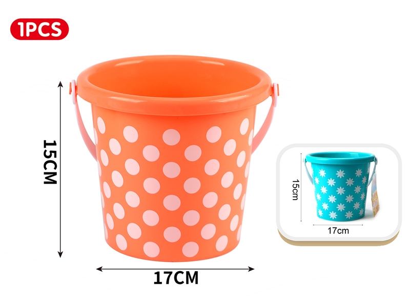BEACH SET 1PCS,2COLOURS - HP1257700