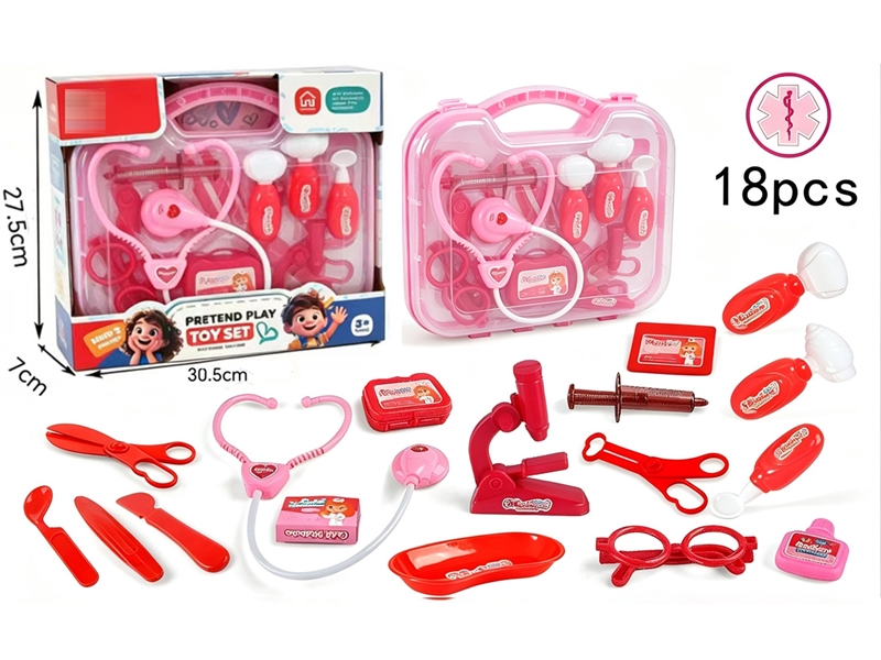 DOCTOR SET - HP1257704