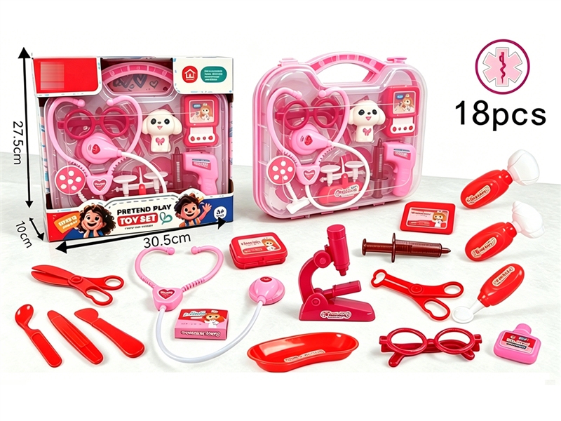 DOCTOR SET - HP1257706