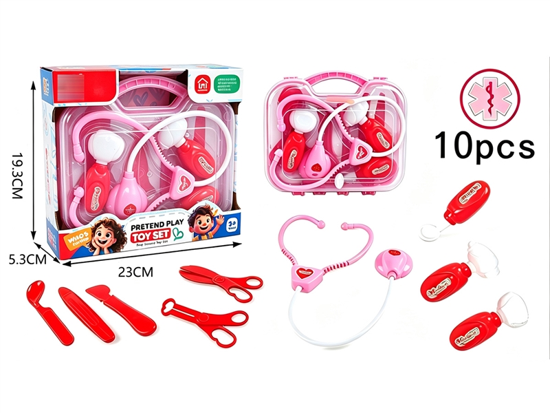 DOCTOR SET - HP1257714