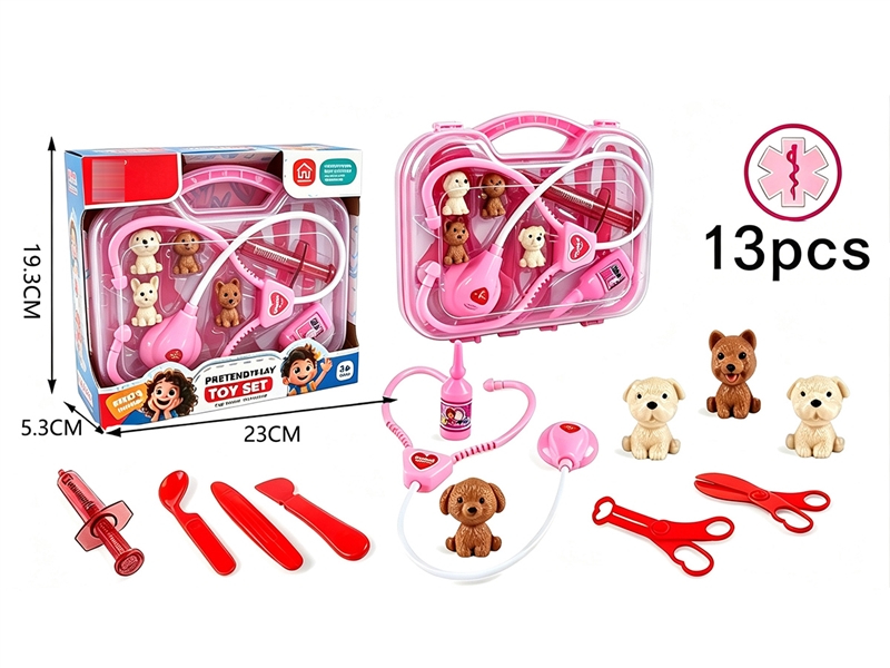 DOCTOR SET - HP1257716