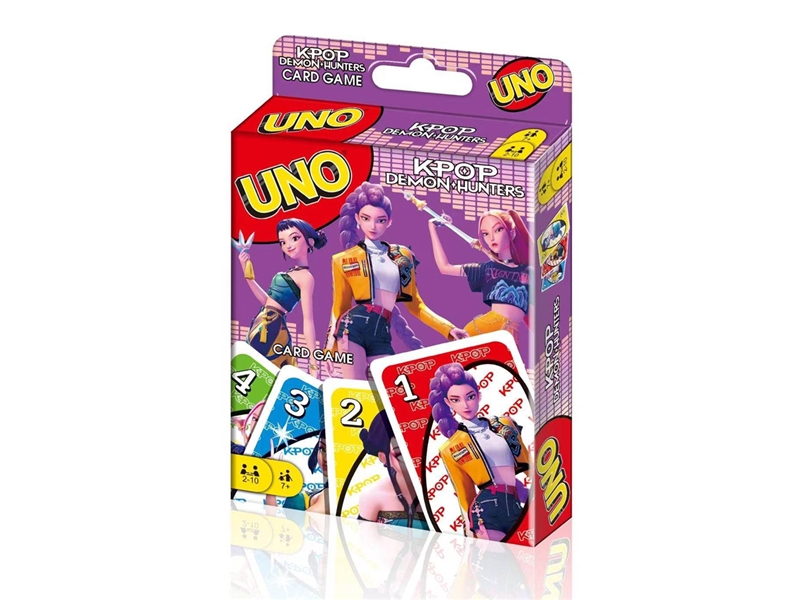UNO GAME - HP1258039