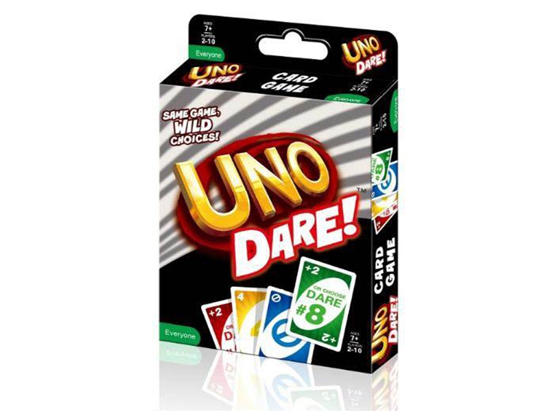 UNO GAME - HP1258040